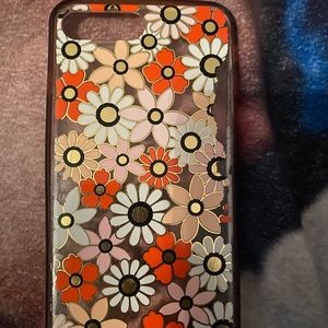 flower case iphone 7 plus